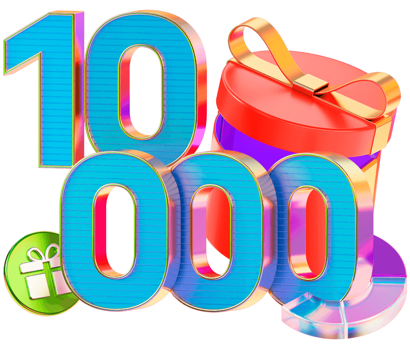 Альфа-Карта + 10000 рублей